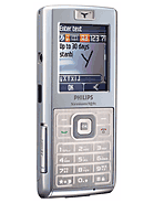 Best available price of Philips Xenium 9-9t in Gabon