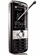 Best available price of Philips Xenium 9-9v in Gabon