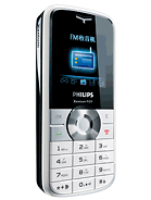 Best available price of Philips Xenium 9-9z in Gabon