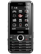 Best available price of Philips C600 in Gabon