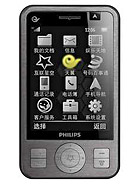 Best available price of Philips C702 in Gabon