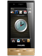 Best available price of Philips D812 in Gabon