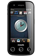 Best available price of Philips D813 in Gabon