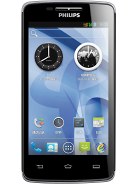 Best available price of Philips D833 in Gabon