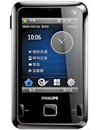 Best available price of Philips D900 in Gabon