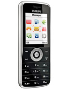 Best available price of Philips E100 in Gabon