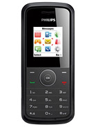 Best available price of Philips E102 in Gabon