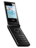 Best available price of Philips F610 in Gabon