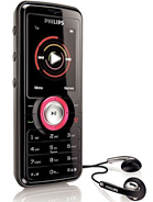 Best available price of Philips M200 in Gabon