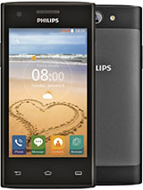 Best available price of Philips S309 in Gabon