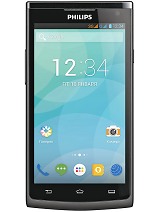 Best available price of Philips S388 in Gabon