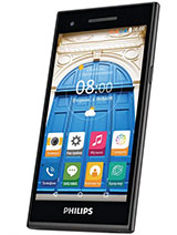 Best available price of Philips S396 in Gabon