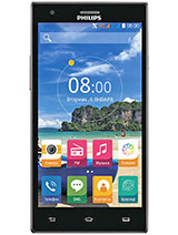 Best available price of Philips S616 in Gabon