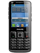 Best available price of Philips T129 in Gabon