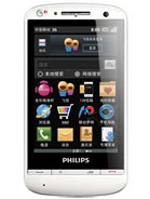 Best available price of Philips T910 in Gabon