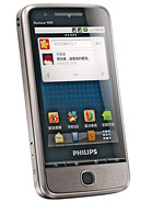 Best available price of Philips V726 in Gabon