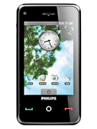 Best available price of Philips V808 in Gabon