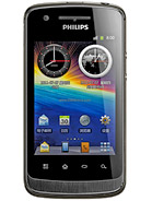 Best available price of Philips W820 in Gabon