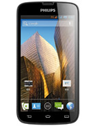 Best available price of Philips W8560 in Gabon