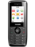Best available price of Philips X100 in Gabon