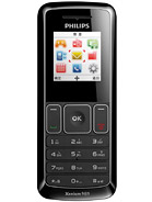 Best available price of Philips X125 in Gabon