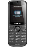 Best available price of Philips X1510 in Gabon