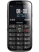 Best available price of Philips X2560 in Gabon