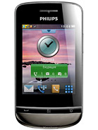 Best available price of Philips X331 in Gabon