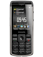 Best available price of Philips X333 in Gabon