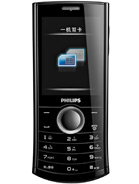 Best available price of Philips Xenium X503 in Gabon