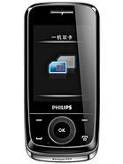 Best available price of Philips X510 in Gabon