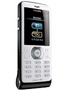 Best available price of Philips Xenium X520 in Gabon