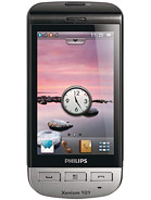 Best available price of Philips X525 in Gabon