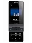Best available price of Philips X550 in Gabon
