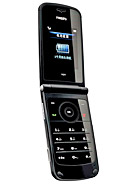 Best available price of Philips Xenium X600 in Gabon