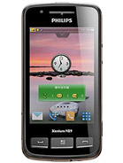 Best available price of Philips X622 in Gabon
