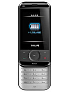 Best available price of Philips X650 in Gabon