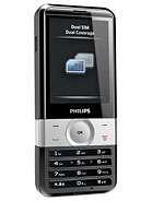 Best available price of Philips X710 in Gabon