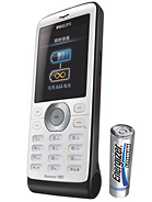 Best available price of Philips Xenium 9-9j in Gabon
