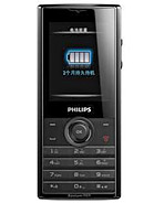 Best available price of Philips Xenium X513 in Gabon