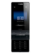 Best available price of Philips X810 in Gabon
