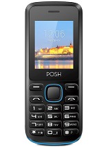 Best available price of Posh Lynx A100 in Gabon