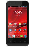 Best available price of Prestigio MultiPhone 4040 Duo in Gabon