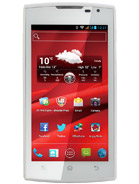 Best available price of Prestigio MultiPhone 4500 Duo in Gabon