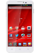 Best available price of Prestigio MultiPhone 5300 Duo in Gabon