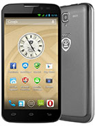 Best available price of Prestigio MultiPhone 5503 Duo in Gabon
