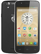 Best available price of Prestigio MultiPhone 5504 Duo in Gabon