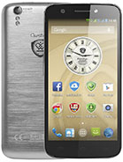 Best available price of Prestigio MultiPhone 5508 Duo in Gabon