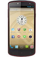 Best available price of Prestigio MultiPhone 7500 in Gabon