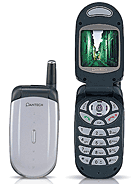 Best available price of Pantech G700 in Gabon